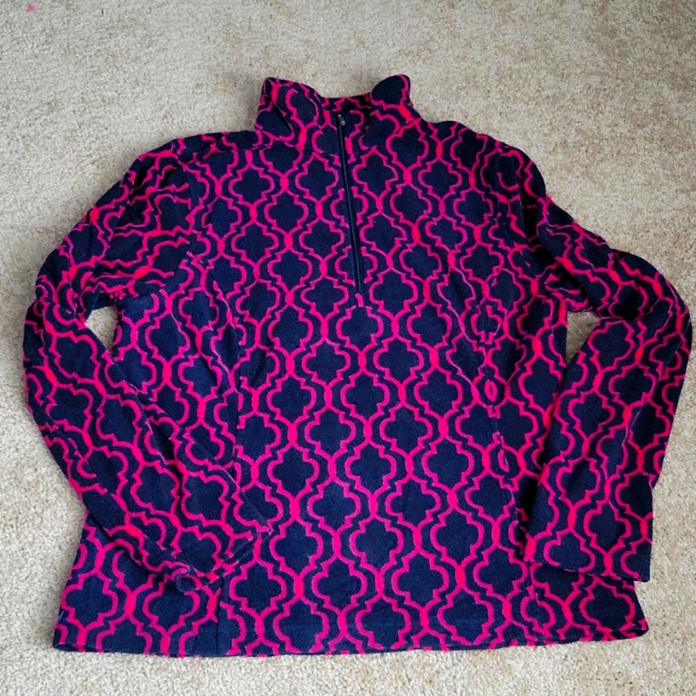 Lands' End Fleece